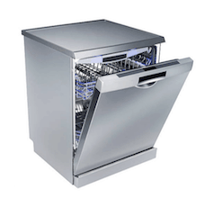 dishwasher repair irvine ca